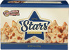 VALLEY LAHVOSH: Stars Original Crackers, 4.5 oz New