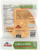 MI RANCHO: Sliders Taco 18 pc Organic, 9.36 oz New
