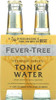 FEVER-TREE: Premium Indian Tonic Water 4x6.8 oz Bottles, 27.2 oz New
