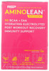 RSP NUTRITION: Amino Lean Pink Lemonade, 12 PK New