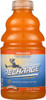 R.W. KNUDSEN: Recharge Orange Sports Drink, 32 fo New