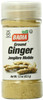 BADIA: Ground Ginger, 1.5 Oz New