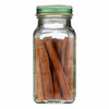 SIMPLY ORGANIC: Cinnamon Stix Whole Bottle, 1.13 oz New