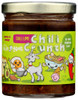 THIS LITTLE GOAT: Chili Lime Chili Crunch, 6.9 oz New
