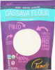 PAMELAS: Organic Cassava Flour, 14 oz New