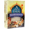 A TASTE OF THAI: Thin Rice Noodles, 16 Oz New