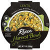 REESE: Bowl Lentil Harvest, 7.06 oz New