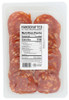CORO FOODS: Hot Sopressata Salami Sliced Pack, 3 oz New