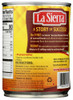 LA SIERRA: Beans Charro Whole, 19.5 OZ New