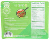 ROLLINGREENS: Chopped Fajita Plant Based Chicken, 4.5 oz New