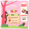 BEAR YOYO: Raspberry Fruit Rolls, 3.5 oz New