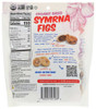 MADE IN NATURE: Organic Smyrna Figs Soft & Sultry Supersnacks, 7 oz New