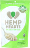 MANITOBA HARVEST: Organic Hemp Hearts, 7 oz New