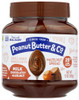 PEANUT BUTTER & CO: Chocmeister Milk Chocolatey Hazelnut Spread, 13 oz New