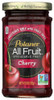 POLANER: Fruit Sprd Blk Cherry, 10 oz New