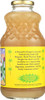BIG ISLAND ORGANICS: Organic Juice Hawaiian Gingerade, 32 oz New