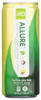 ALO: Aloe Vera Allure Drink, 10.8 fo New