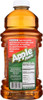 KEDEM: All Natural Apple Juice, 64 Oz New