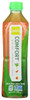 ALO: Comfort Watermelon & Peach, No Preservatives Or Additives Fat Free Drink, 16.9 oz New