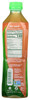 ALO: Comfort Watermelon & Peach, No Preservatives Or Additives Fat Free Drink, 16.9 oz New