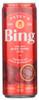 BING ENERGY: Bing Cherry Juice, 12 fo New