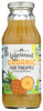 LAKEWOOD: Juice Pineapple Pure Fruit Organic, 12.5 fo New