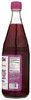KEDEM: Juice Concord Lite Grape, 22 oz New