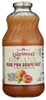 LAKEWOOD: Organic Pure Pink Grapefruit Juice, 32 fo New