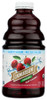 KNUDSEN: Organic Tart Cherry Juice, 48 fo New