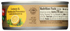 GENOVA: Tuna Yellowfin Lemon Herbs Olive Oil, 5 oz New