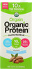ORGAIN: Organic Protein Almond Milk Unsweetened Vanilla, 32 oz New