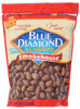 BLUE DIAMOND: Almond Smokehouse, 16 oz New