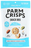 PARM CRISPS: Ranch Snack Mix, 6 oz New