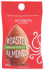 OCTONUTS: Herbes De Provence Roasted Almonds, 1 oz New
