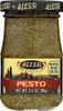 ALESSI: Pesto Di Liguria, 3.5 oz New