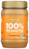 CRAZY RICHARD'S: Crunchy Peanut Butter, 16 oz New