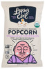 LESSER EVIL: Organic Popcorn Himalayan Sweetness, 6.4 oz New