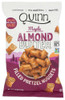 QUINN: Maple Almond Butter Filled Nuggets, 5 oz New