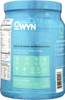 OWYN: Smooth Vanilla Protein Powder, 1.1 lb New