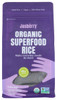 JASBERRY: Organic Superfood Rice, 15 oz New