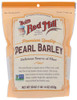 BOBS RED MILL: Barley Pearl, 30 oz New