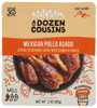 A DOZEN COUSINS: Mexican Pollo Asado Seasoning Sauce, 3 oz New