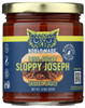 THE NEW PRIMAL: Noble Made Less Sugar Sloppy Joseph Skillet Sauce, 8.9 oz New