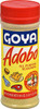 GOYA: Adobo All-Purpose Seasoning with Pepper, 16.5 oz New
