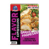 HOUSE AUTRY: Flavor Expressions Garlic Parmesan Seasoned Coating Mix, 5 oz New