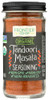FRONTIER HERB: Tandoori Masala Seasoning Organic, 1.8 oz New