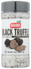 BADIA: Black Truffle Sea Salt, 8 oz New