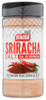 BADIA: Sriracha Salt, 8 oz New