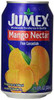 JUMEX: Nectar Mango Peach 12 Pack, 135.60 fo New