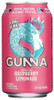 GUNNA: Lemonade Sprkl Raspberry, 12 FO New